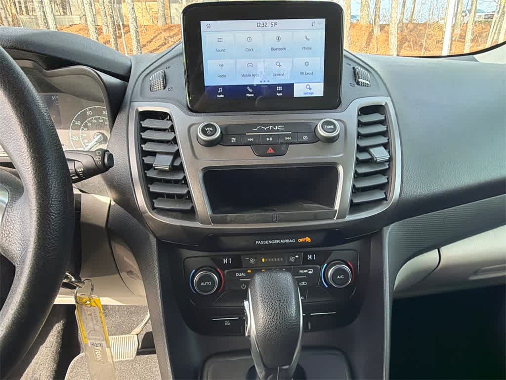 Thumbnail: 2022 Ford Transit Series - 26