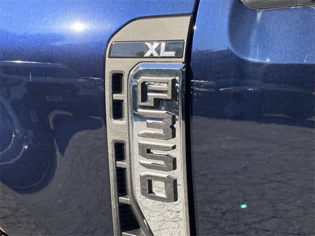 Thumbnail: 2024 Ford F-350 - 8