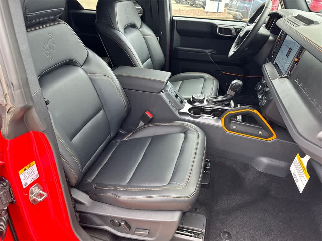 Thumbnail: 2024 Ford Bronco - 12