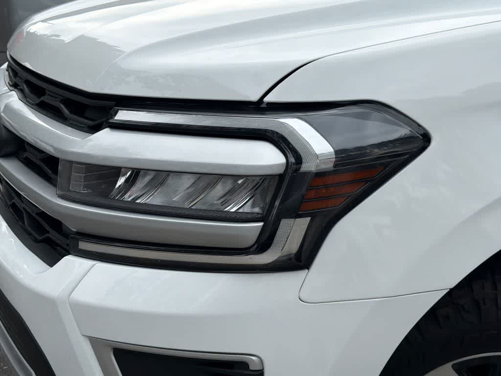Thumbnail: 2022 Ford Expedition - 9