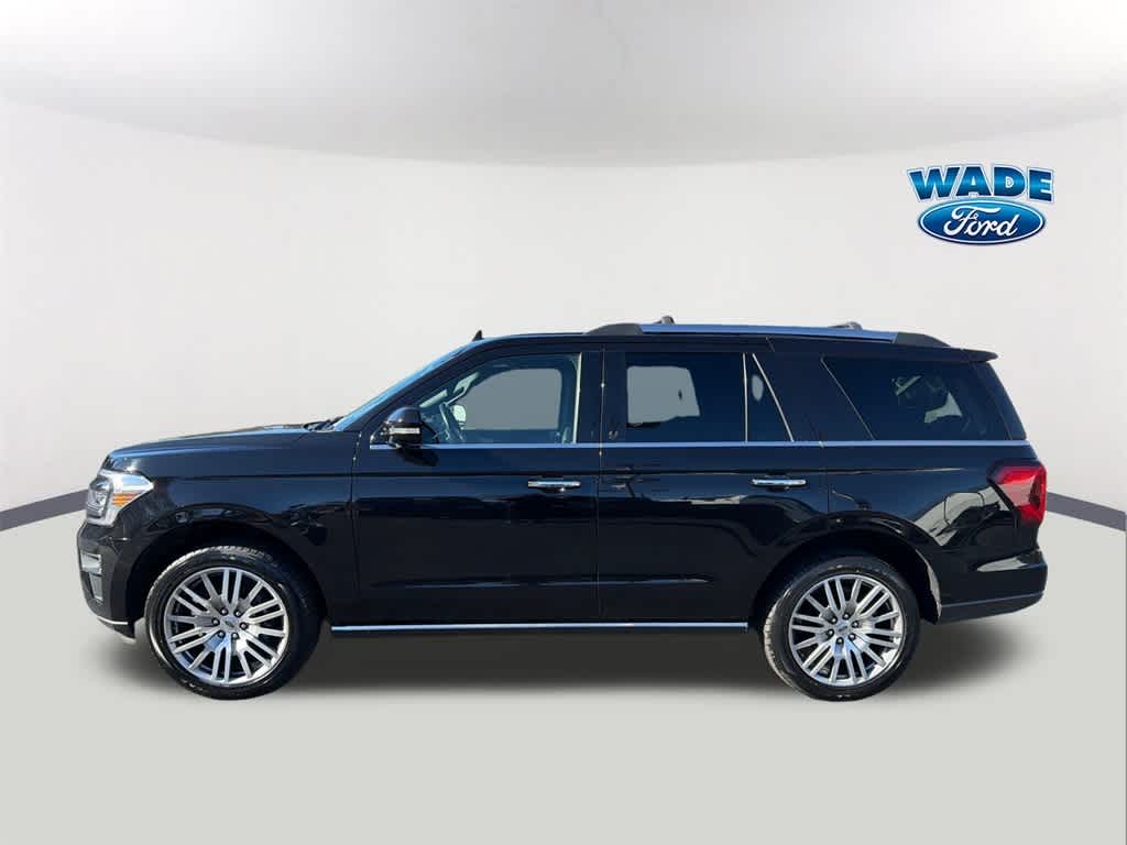 Thumbnail: 2023 Ford Expedition - 8