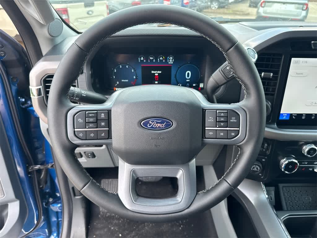 Thumbnail: 2025 Ford F-150 - 22