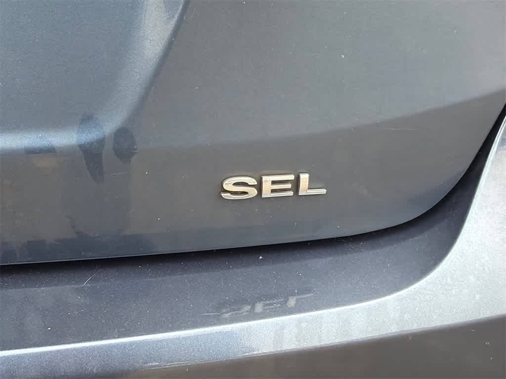 Thumbnail: 2018 Ford Focus - 11