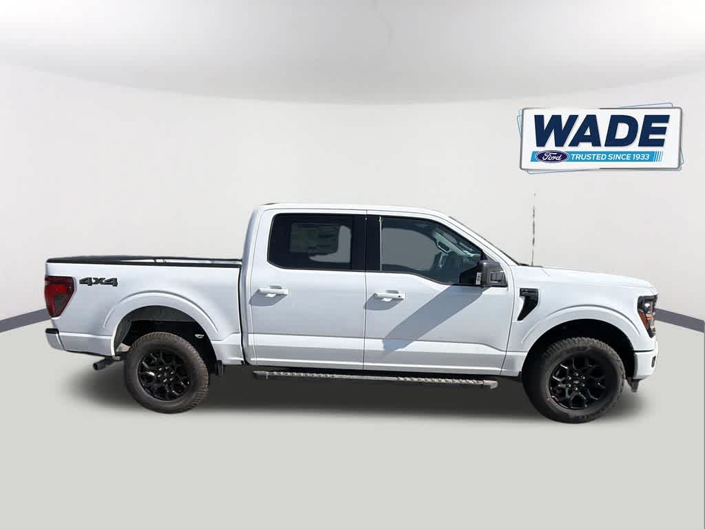 Thumbnail: 2026 Ford F-150 - 4