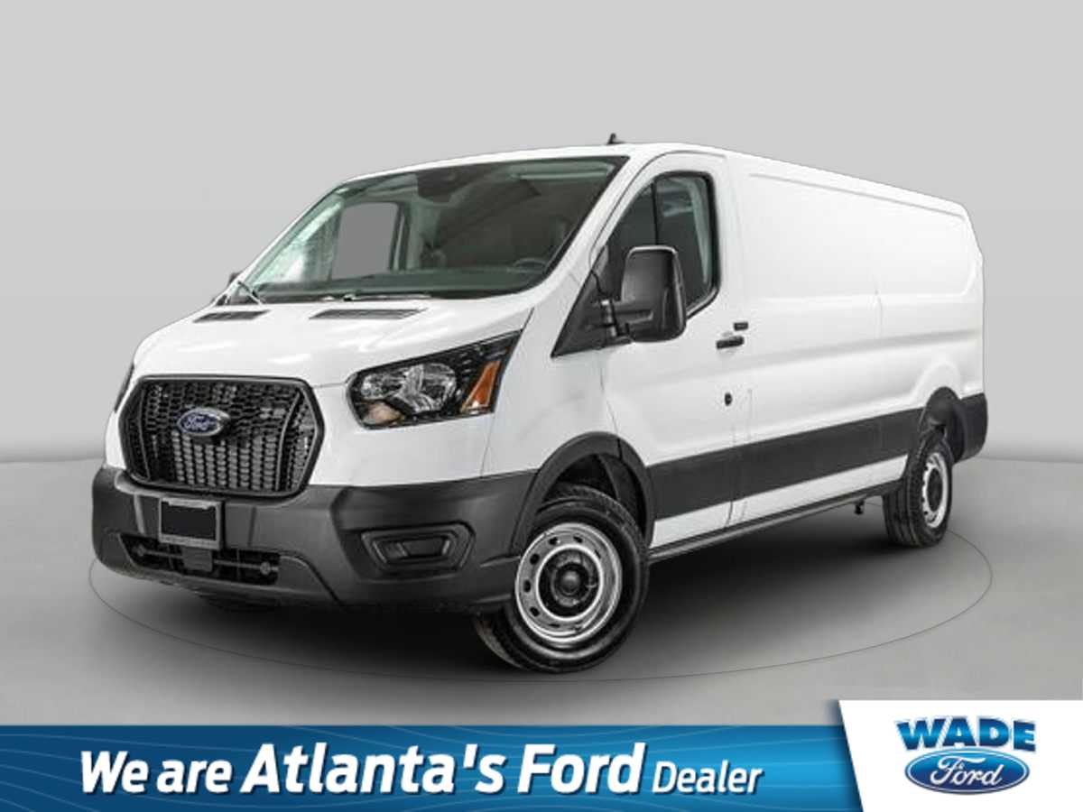 2025 Ford Transit Series 250 -
                  Smyrna, GA