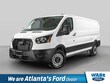  Ford Transit-350 Cargo