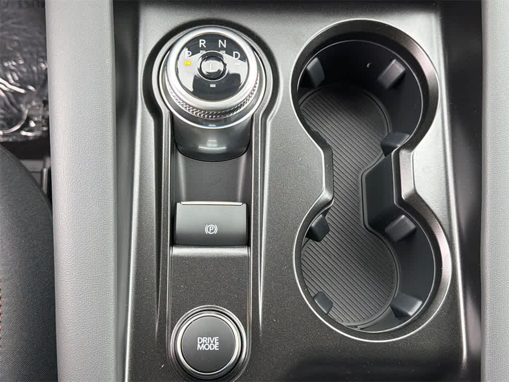 Thumbnail: 2026 Ford Explorer - 31