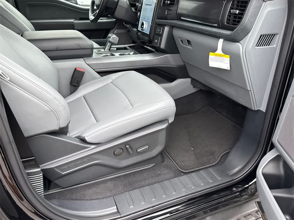 Thumbnail: 2025 Ford F-150 - 13