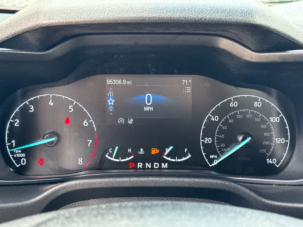 Thumbnail: 2021 Ford Transit Series - 22