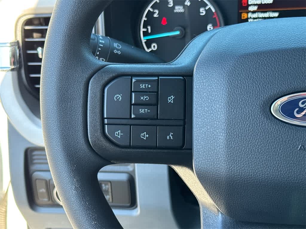 Thumbnail: 2025 Ford F-250 - 21