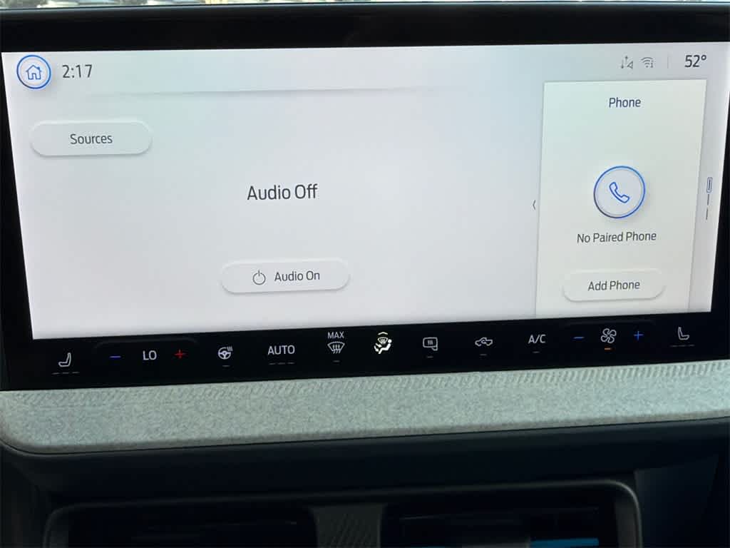 Thumbnail: 2026 Ford Maverick - 26