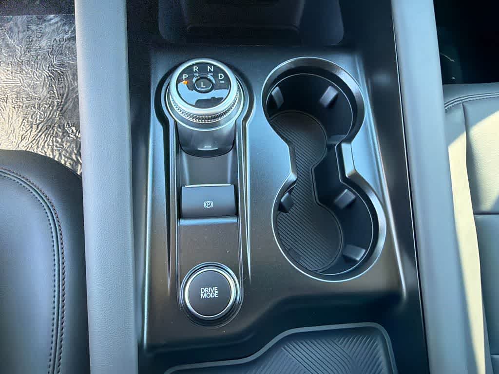 Thumbnail: 2026 Ford Explorer - 33