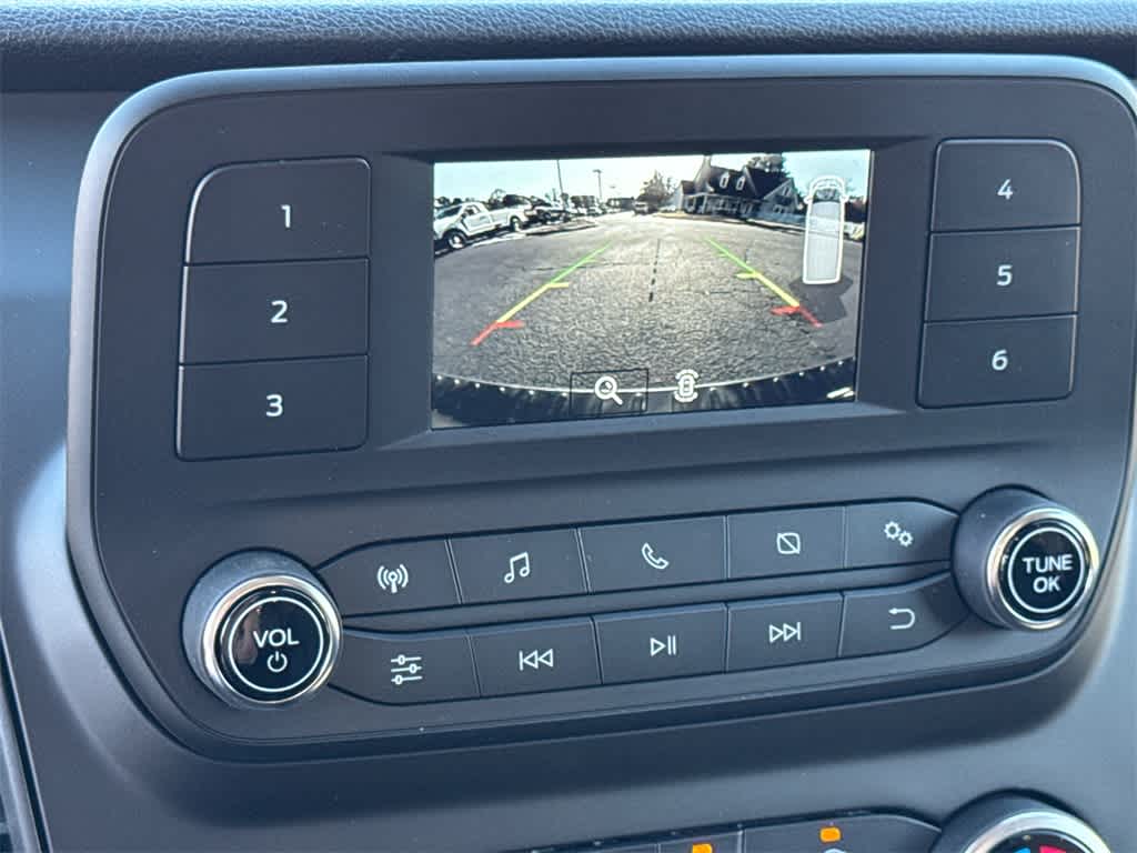 Thumbnail: 2025 Ford Transit Series - 26