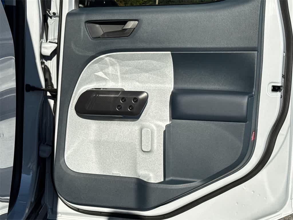 Thumbnail: 2025 Ford Maverick - 15