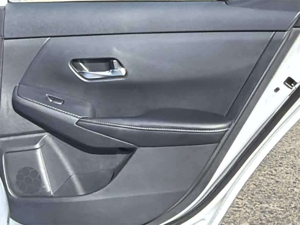 Thumbnail: 2022 Nissan Sentra - 15