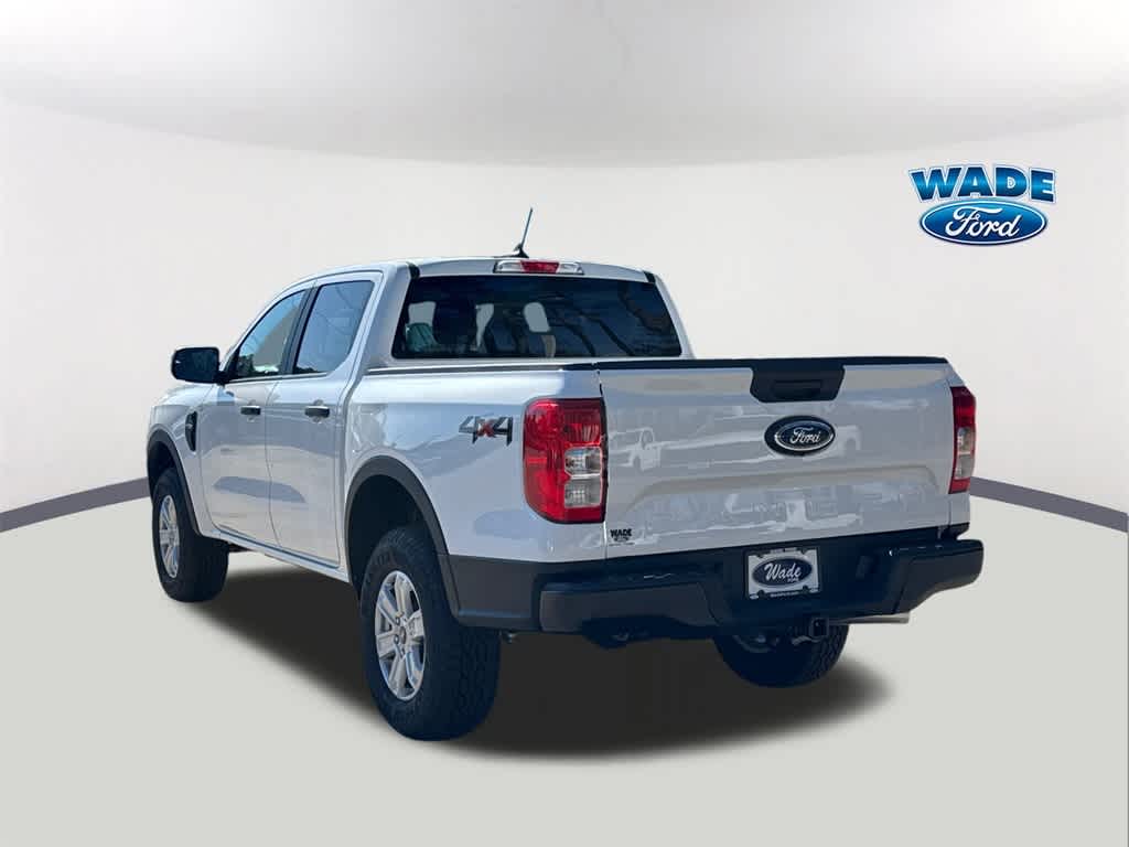 Thumbnail: 2025 Ford Ranger - 7
