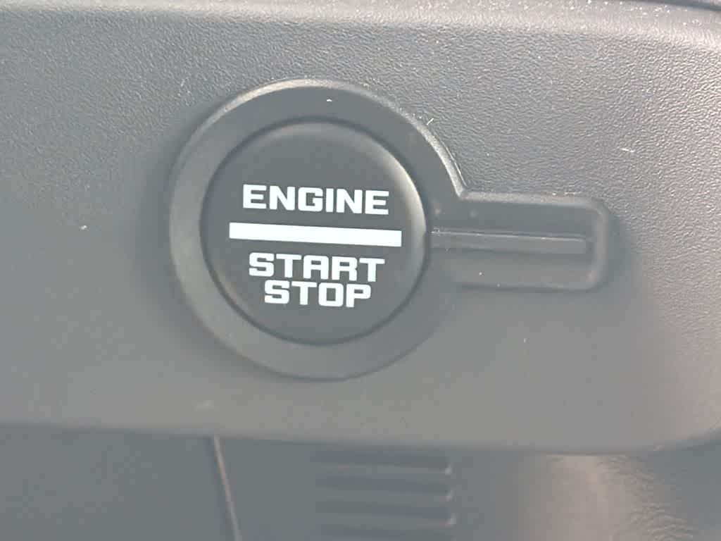 Thumbnail: 2025 Ford Bronco - 29