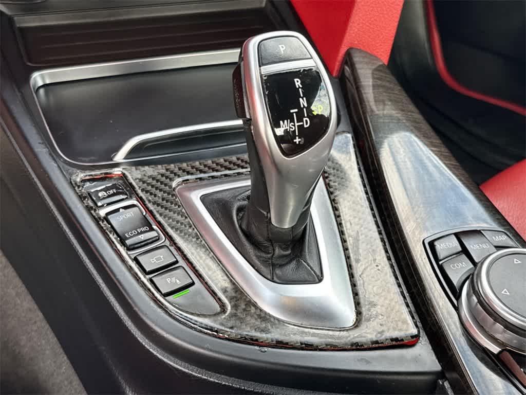 Thumbnail: 2017 BMW 4 Series - 26