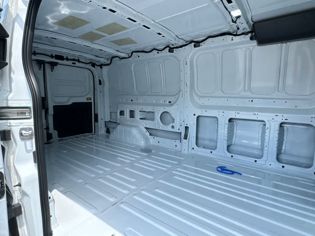 Thumbnail: 2023 Ford Transit Series - 13