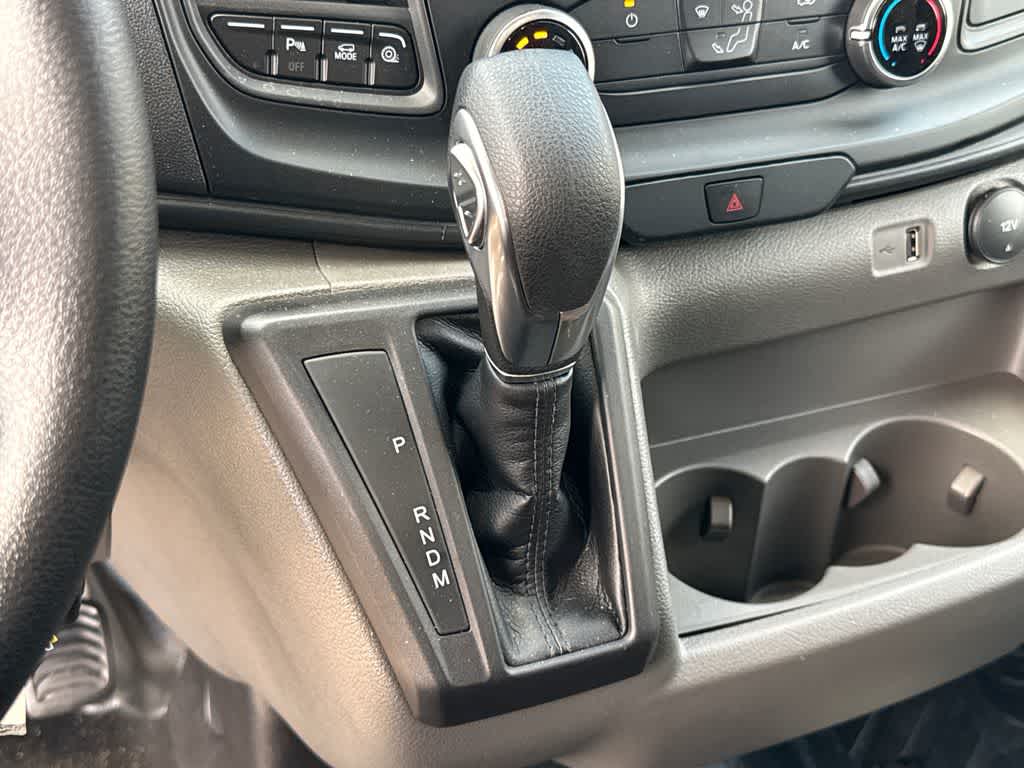 Thumbnail: 2024 Ford Transit Series - 29