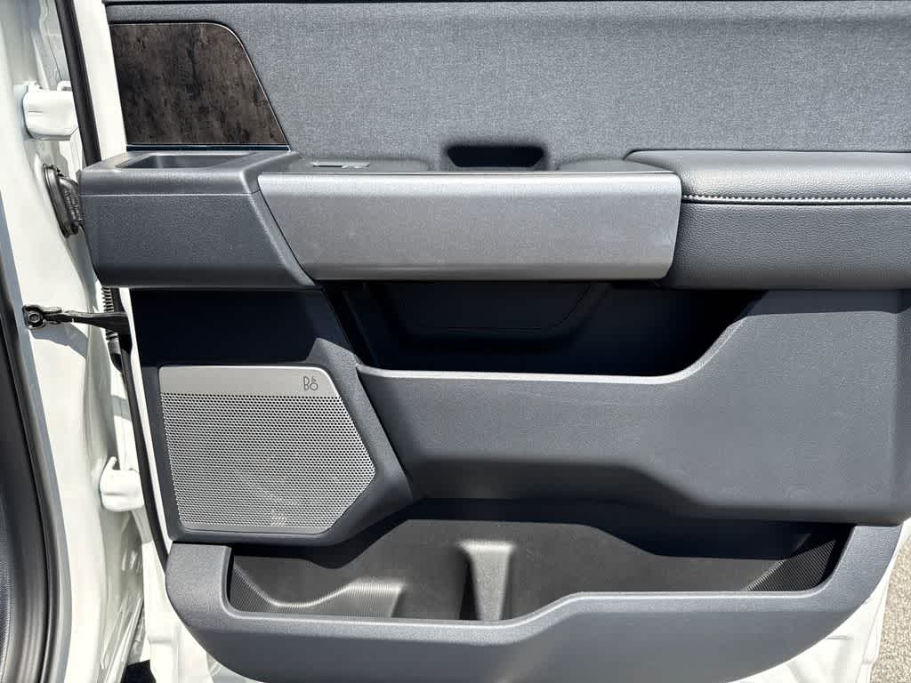 Thumbnail: 2025 Ford F-250 - 15