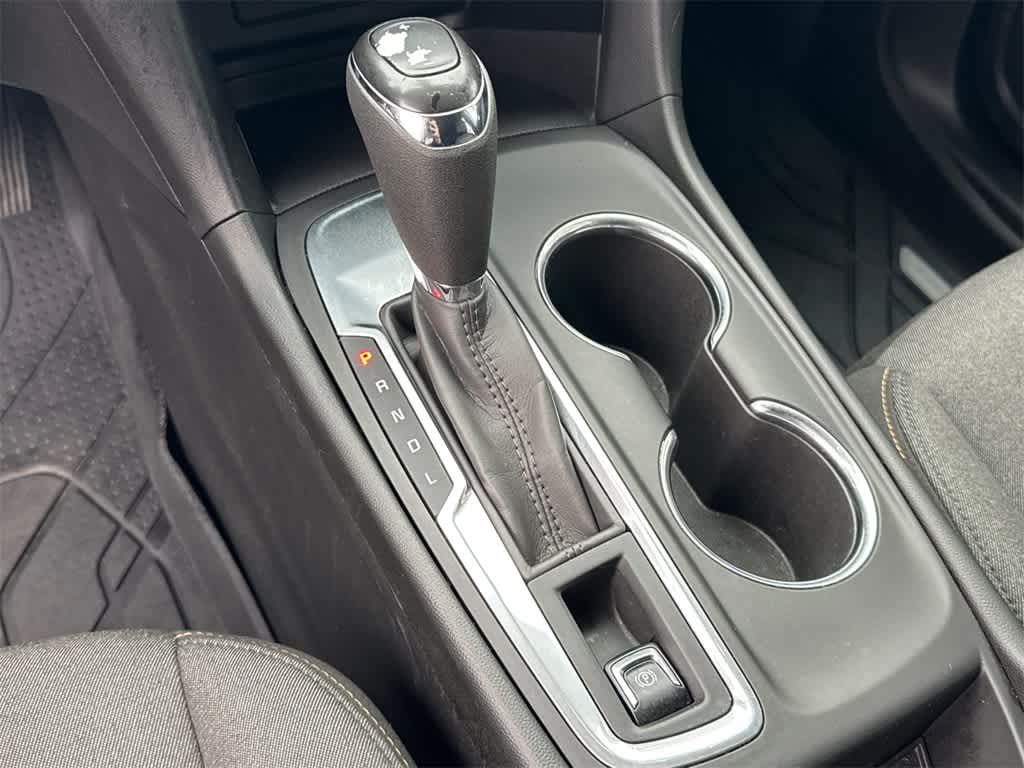 Thumbnail: 2020 Chevrolet Equinox - 30