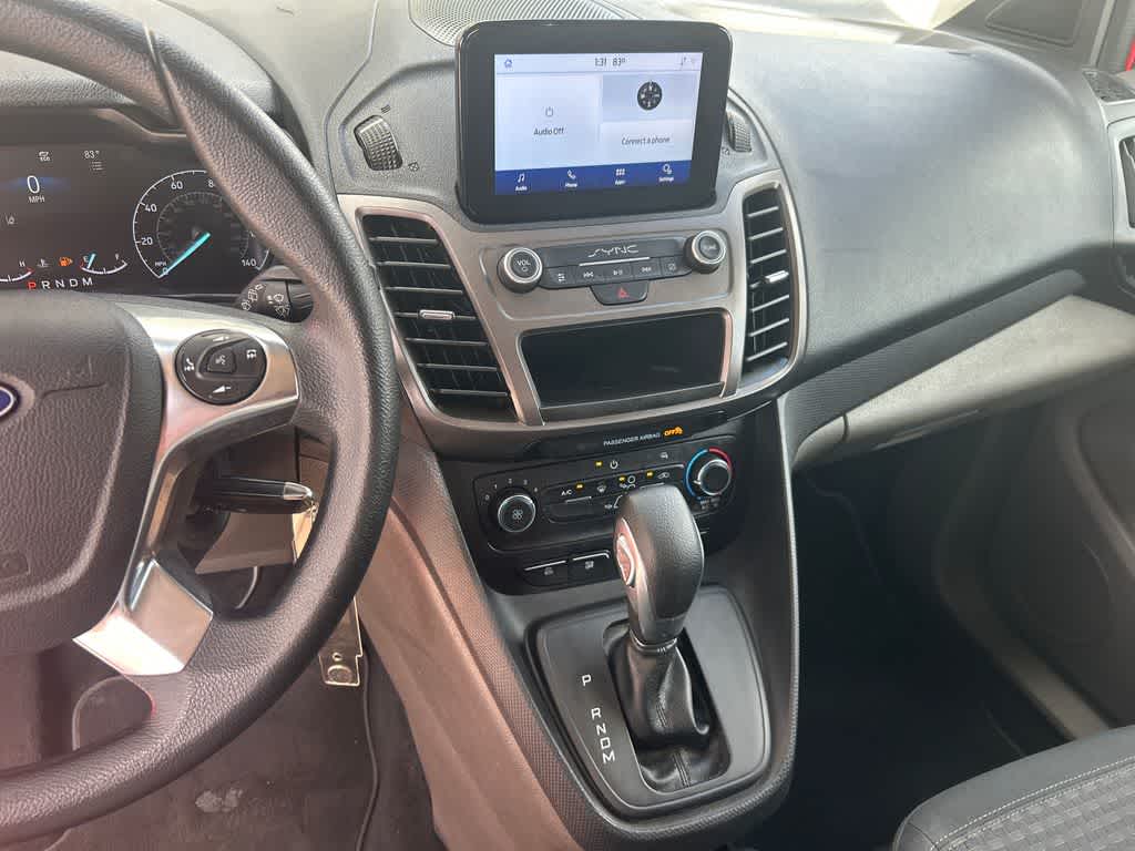 Thumbnail: 2021 Ford Transit Series - 23