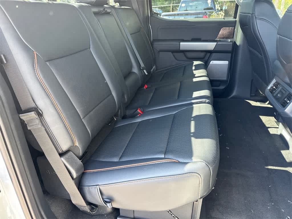 Thumbnail: 2026 Ford F-250 - 14