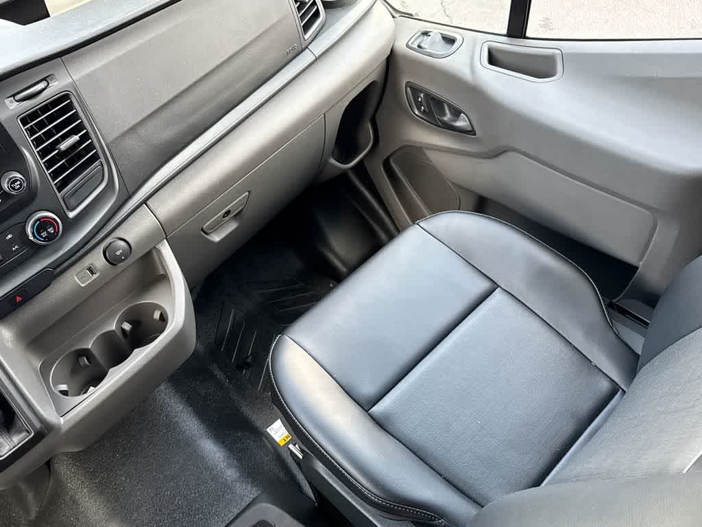 Thumbnail: 2024 Ford Transit Series - 19