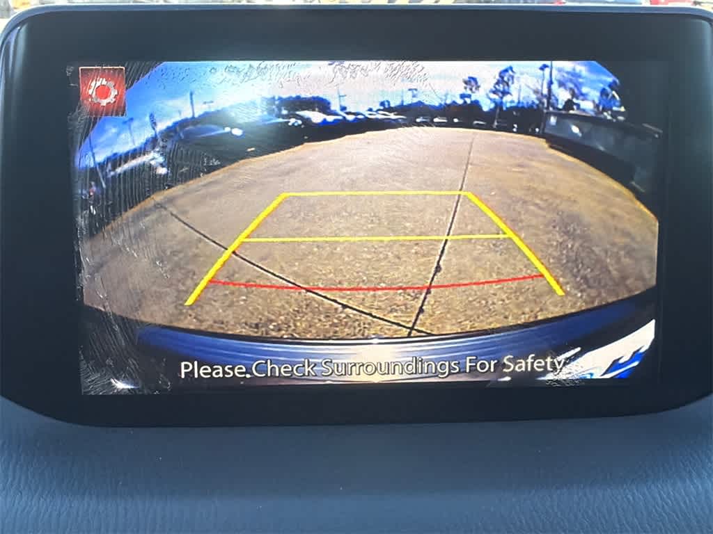 Thumbnail: 2017 Mazda Mazda3 - 27