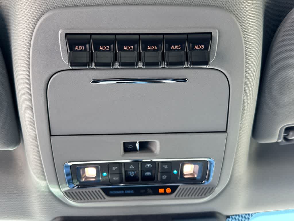 Thumbnail: 2026 Ford F-350 - 32