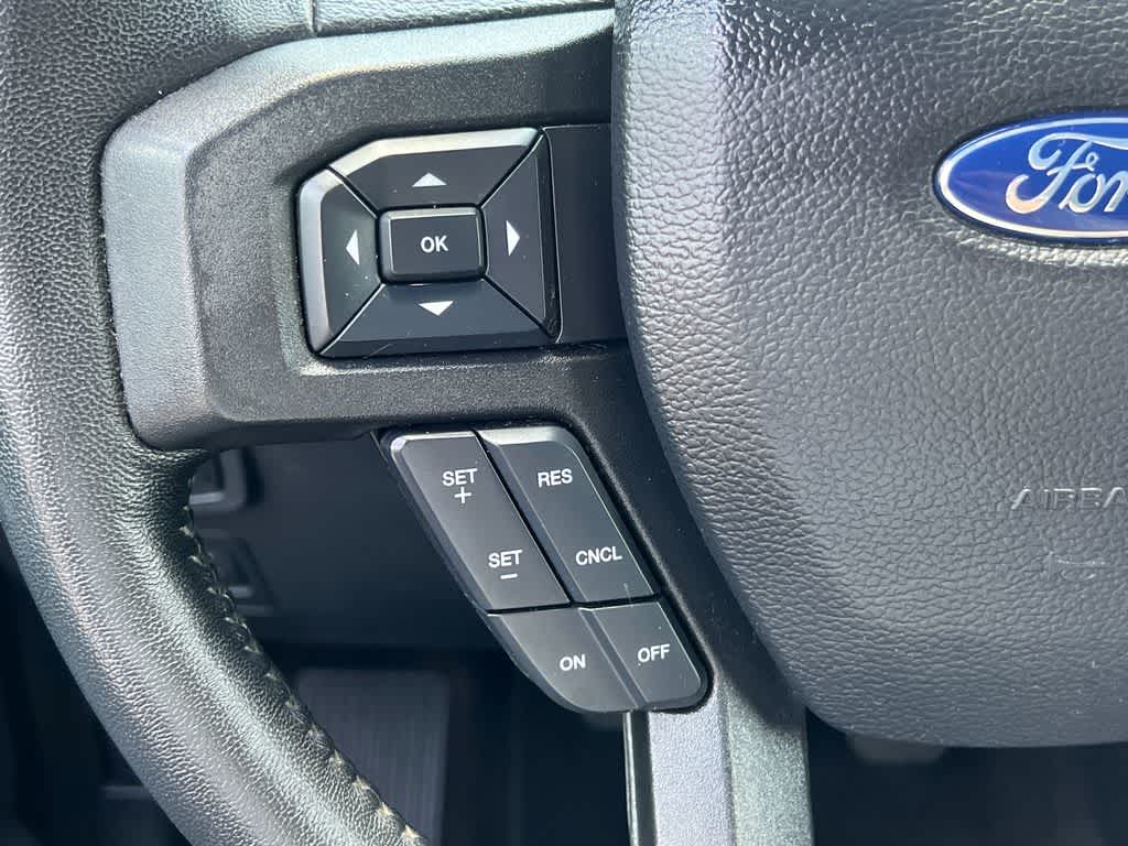 Thumbnail: 2020 Ford F-150 - 27