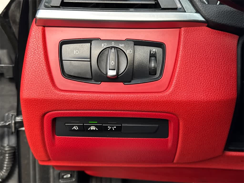 Thumbnail: 2017 BMW 4 Series - 28