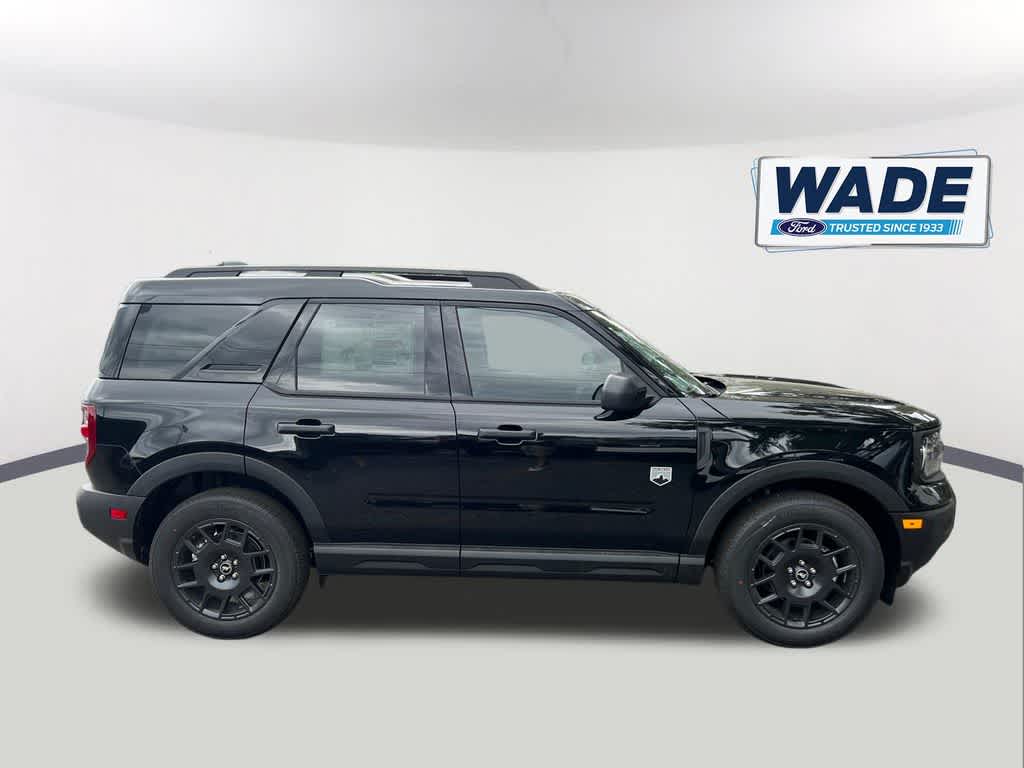 Thumbnail: 2026 Ford Bronco Sport - 4