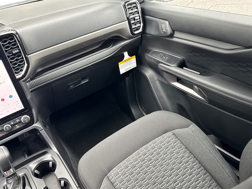 Thumbnail: 2025 Ford Ranger - 20