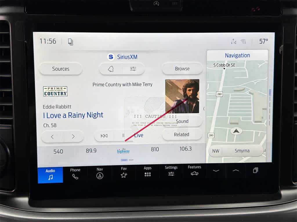 Thumbnail: 2026 Ford F-150 - 26