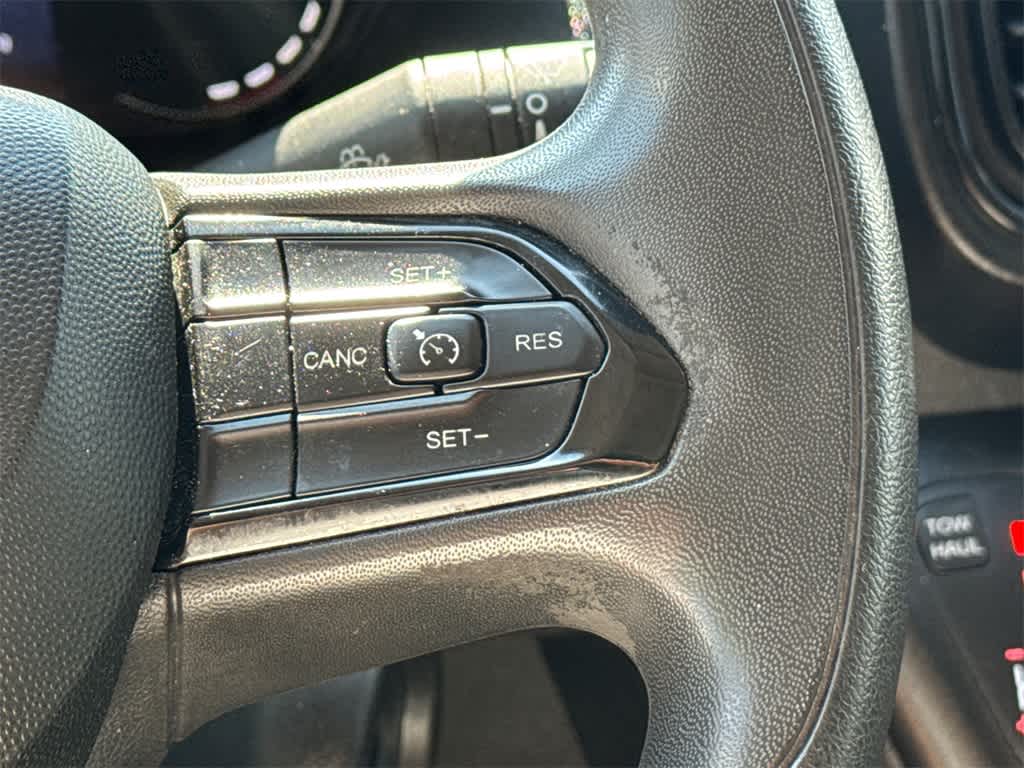 Thumbnail: 2023 RAM ProMaster - 18