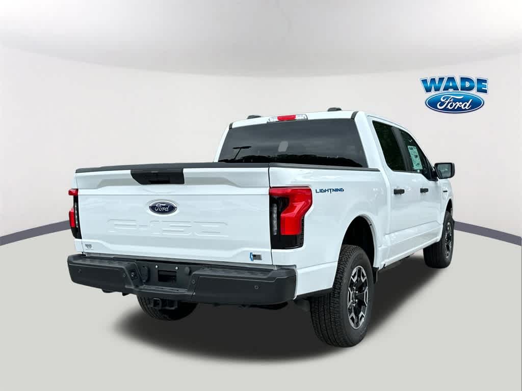 Thumbnail: 2023 Ford F-150 - 5