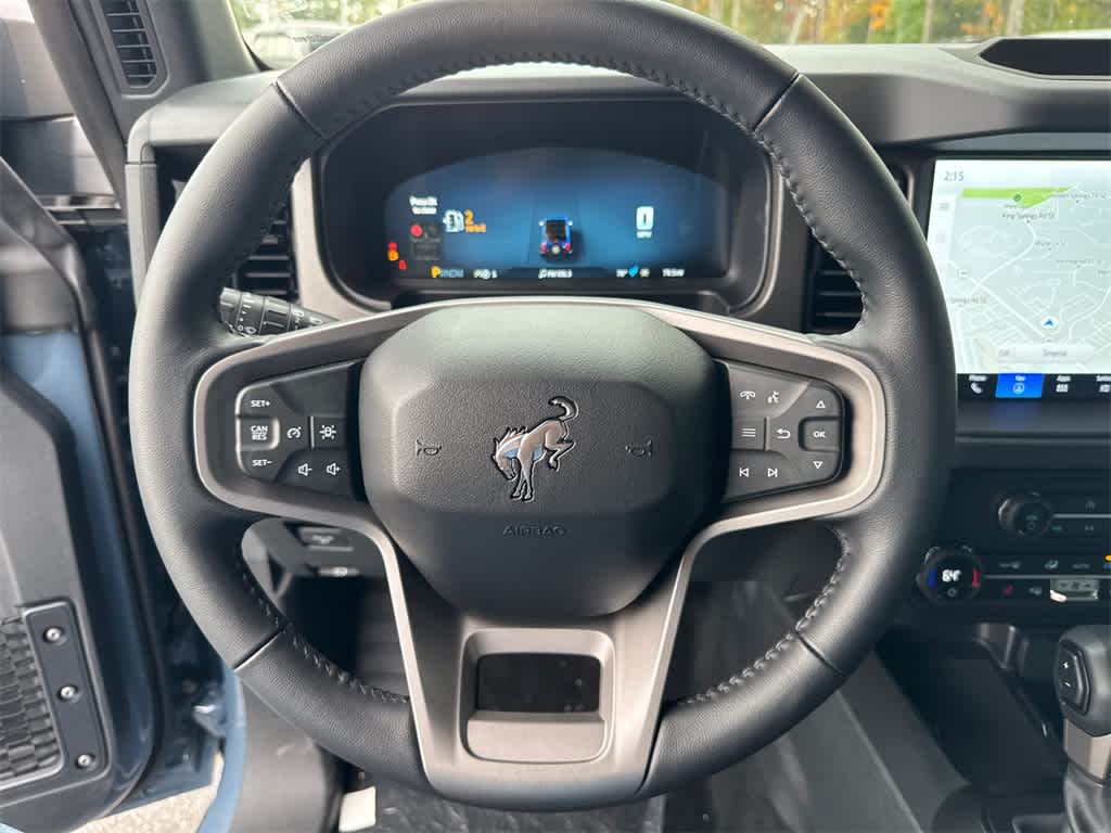 Thumbnail: 2025 Ford Bronco - 21