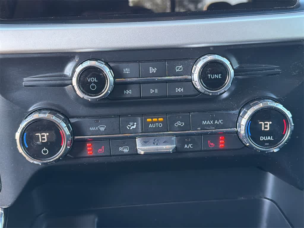 Thumbnail: 2021 Ford F-150 - 29