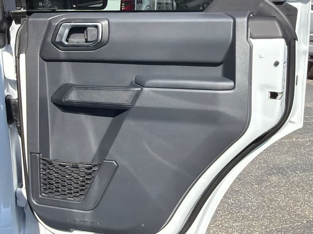 Thumbnail: 2026 Ford Bronco - 14