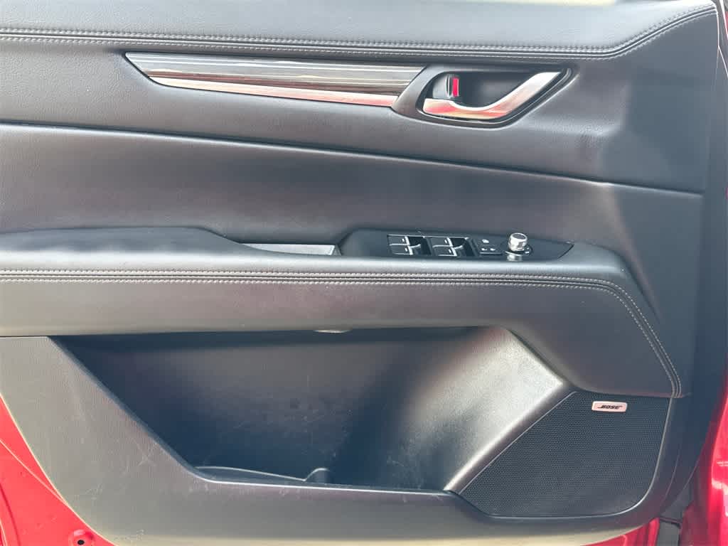 Thumbnail: 2018 Mazda CX-5 - 11