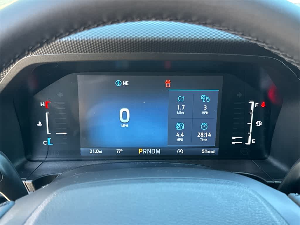 Thumbnail: 2025 Ford Ranger - 24