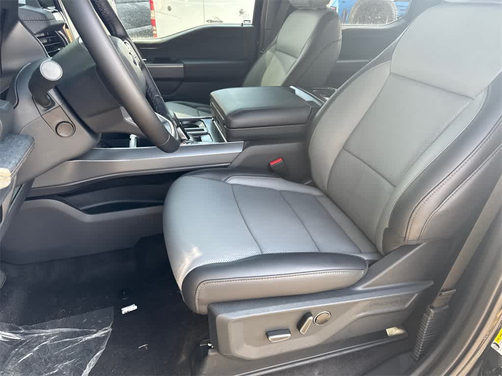 Thumbnail: 2025 Ford F-150 - 10