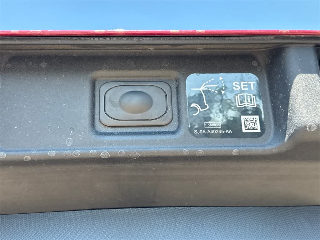 Thumbnail: 2025 Ford Mustang Mach-E - 17