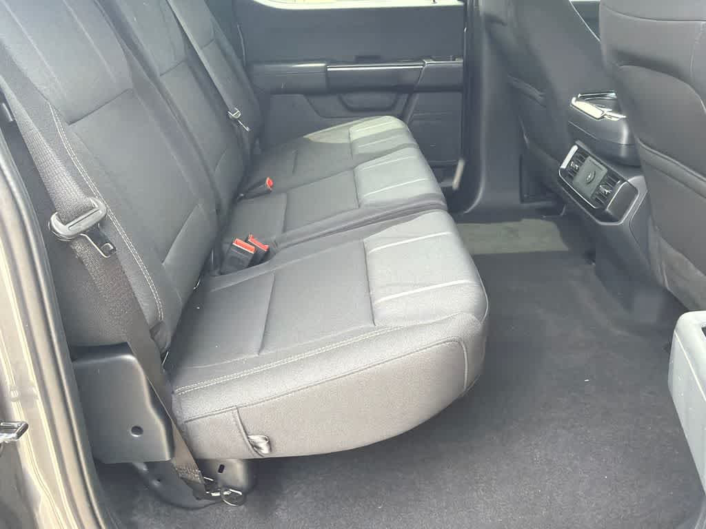 Thumbnail: 2026 Ford F-150 - 14