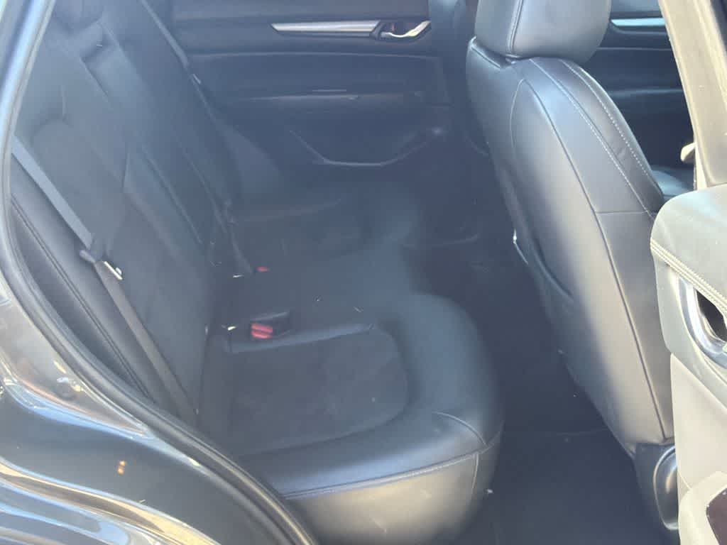 Thumbnail: 2023 Mazda CX-5 - 14