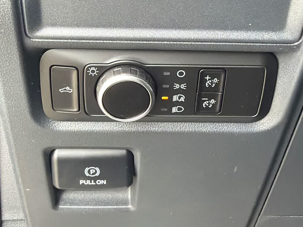 Thumbnail: 2026 Ford F-150 - 29