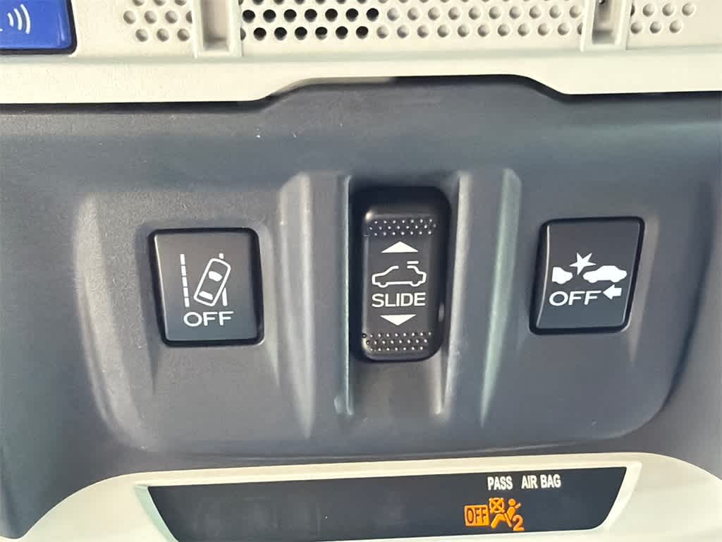 Thumbnail: 2021 Subaru Forester - 34