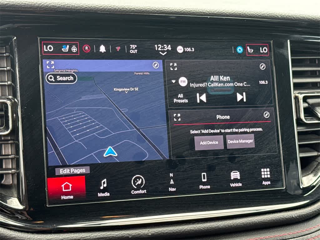 Thumbnail: 2021 Dodge Durango - 29